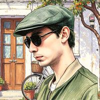 suara asli - Simply Chris