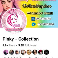 pinkycollection260