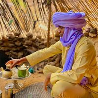 الصوت الأصلي