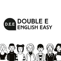 double.e.english
