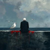 الصوت الأصلي