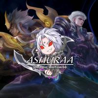 suara asli - Ashura Tiktok