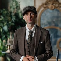 оригинальный звук