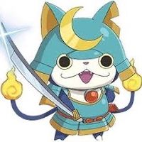 yokaiwatchlover911