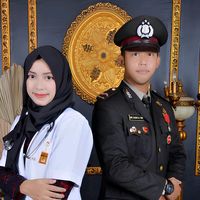 suara asli - ALFARIZ_AMPUH