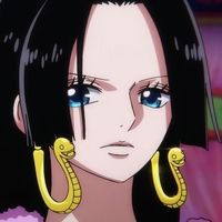 boa.........hancock
