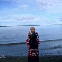 suara asli - Hana Safitri