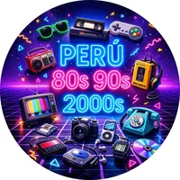 original sound - peru90s