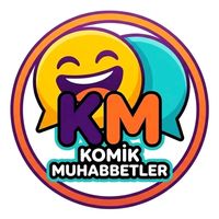 Komik Muhabbetler - orijinal ses