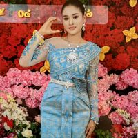 เสียงต้นฉบับ - 🦋ថេន ពោធិ៍សាត់🦋