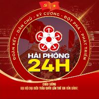 nhạc nền - Hải Phòng 24H
