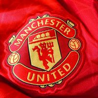 เสียงต้นฉบับ - 《Man U 》♤2001☆
