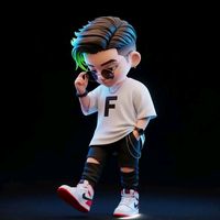 suara asli - Farid (◔‿◔)