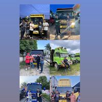 suara asli - bintang jaya