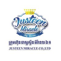 original sound - Justeen Miracle Cambodia
