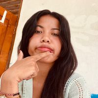 suara asli - Jennia Ximenes