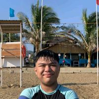 original sound - Sydney Lj Nacario Paga