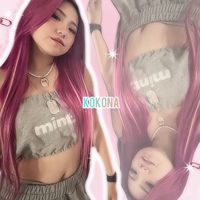 オリジナル楽曲 - ここな