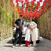 nhạc nền - Chuyện nhà Bơ