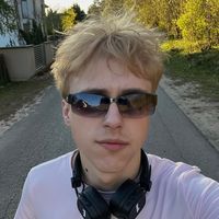 оригінальний звук