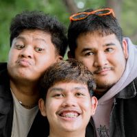 เสียงต้นฉบับ - หมกเเมด