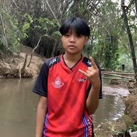 เสียงต้นฉบับ - น้อง โอ