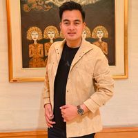 suara asli - maski nata