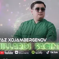 original sound - ajiniyaz_xojambergenov