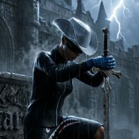 оригинальный звук