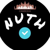 សំឡេងដើម - MUSIC 🎵 NUTH 🫶💗