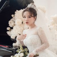 nhạc nền - Nghiền Váy Cưới