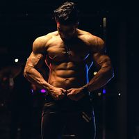 muhammadasimfitness
