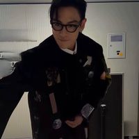 nhạc nền - Like BigBang👑👑