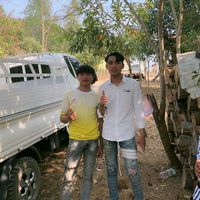 เสียงต้นฉบับ - คนยากดัง.ກົດໃຈໃຫ້ແນ່ເດີທຸກຄົນ