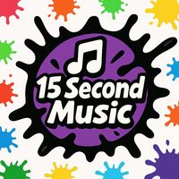 15seconds.music