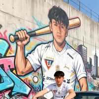 sonido original