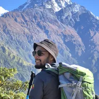 original sound - ortzunpoudel