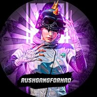 rushgangforhad