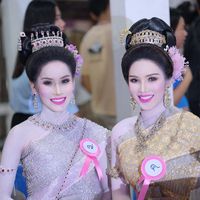 เสียงต้นฉบับ - ชอบดูนางงาม💕