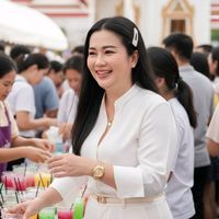 เสียงต้นฉบับ - Ratanaree Phaopreeda
