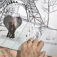 lizsherelaapontesantos