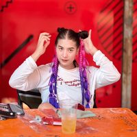 เสียงต้นฉบับ - 🔰Ms. Goon