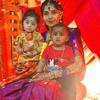 sanggarichandran