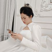 nhạc nền - Kiều Chinhh