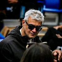 original sound - 👑🔥THALA AJITH🔥👑