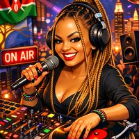 djnyckenya