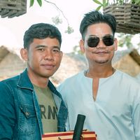 original sound - Fan Preap Sovath