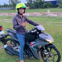 សំឡេងដើម - Nang Solo