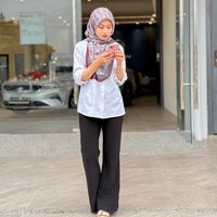 original sound - Putri balqish