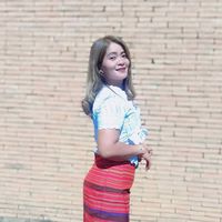 เสียงต้นฉบับ - ႁူဝ်ၸႂ် ၵေႃႉၵဵပ်းပိုၼ်း 🐇❤️🐻